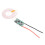2X 5V2A Wireless Power Module Wireless Charging Transmitter and Receiver Circuit Board Multifunctional Convenient Module 9