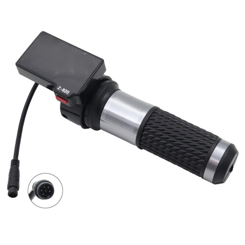 M4 Instrument Accelerator Z 920 Handle Screen Electric Scooter Tool Accessories 1