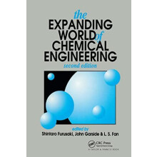 The Expanding World of Chemical Engineering by L. S. Fan Paperback Boo