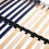 VidaXL vidaXL Slatted Bed Base Brown 90 x 190 cm Solid Beech Wood 3