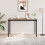 VidaXL vidaXL Standing Bar Table Engineered Wood 5