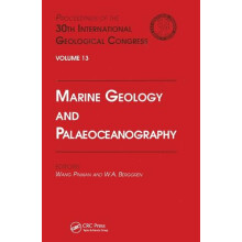 Marine Geology and Palaeoceanography Proceedings of the 30th Internati