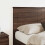 VidaXL vidaXL Headboard Brown Oak 100 cm Engineered Wood 5