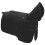 VidaXL vidaXL Horse Blanket Full Black 75 cm Polyester 3