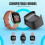 Charger Compatible for  Versa 2,Replacement USB Charging Cable for Versa 2  Watch Accessories 5