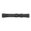 Uhrenarmband, 18 mm Anstoßbreite - Schwarz 8