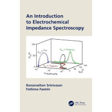 An Introduction to Electrochemical Impedance Spectroscopy by Ramanatha