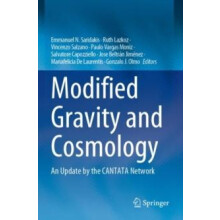 Modified Gravity and Cosmology An Update by the CANTATA Network Paperb