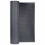 VidaXL vidaXL Balcony Screen Dark Grey 400 x 80 cm Poly Rattan 5