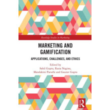 Marketing and Gamification Applications Challenges and Ethics Hardcove