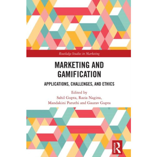 Marketing and Gamification Applications Challenges and Ethics Hardcove