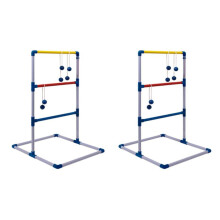 2X Leiter Spiel Set Toss Spiel Backyard Toys Outdoor-Spiele für Erwachsene und Kinder
