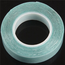 Strong Double-Sided Adhesive Tape for All Tape Hair Extensions,3 METER 20 Roll