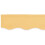 VidaXL vidaXL Awning Valance Replacement Sand 3.5 m Polyester 2