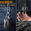 Titanium Carabiner Keychain Clip,Double-End Quick Release Hook,Key Holder with Titanium Key Ring 4