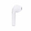(Red)Wireless Mini Earplug Type Stereo Bluetooth Headset Outdoor Earplug Fashion 4