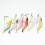 Bionic Shrimp Bait With Glowing Features For Targeting Large Freshwater Fish 8