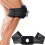 4X Reusable Strap for Ice Pack Knee Gel Wrap Hot Cold Therapy Pain Relief Arthritis 7