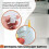 Refrigerator Door Lamp Light  Replacement Fridge Part Kitchen 5A 125V 6