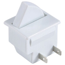 Refrigerator Door Lamp Light Replacement Fridge Part Kitchen 5A 125V