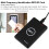2X RFID Lesegerät Schreiber Duplikator, NFC Lesegerät,  Karten Programmer, Access Karten Decoder, Beschreibbare T5577 UID Fobs Karten 3