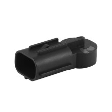 FSTSB19C Car A/C Compressor Flow Sensor for RX350 GS350 ES350 Sienna Camry Highlander Avalon