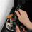 Espresso Tamper with Measuring Spoon, Multifunctional Coffee Bean Press for Coffee Maker - 49mm 3