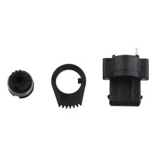 Forklift Acceleration Assembly for Forlift: Pinion 3505274700 +Gear Plate 0009739204+ Potentiometer 7916400159