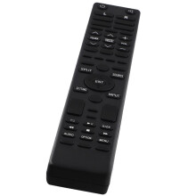 Car Remote Control for SIENNA 2017-2020 Rear Entertainment Remote Control 86170-50500