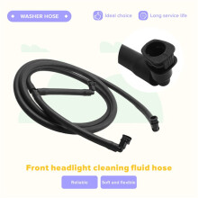 1648600092 Car Headlight Washer Hose for W164 GL320 ML350 R550 GL450 2006-2012