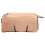 VidaXL vidaXL Horse Blanket Cappuccino 85 cm Polyester 2
