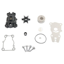6T-W0078-00-00 Reparatieset voor Impeller van Buitenboordmotorwaterpomp met Behuizing voor 25/30/40HP 18-3440 66T-W0078-00