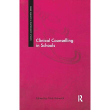 Clinical Counselling in Schools Paperback Book