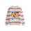 Bluey (Medium) Bluey Christmas Jumper (Unisex Beige) 1