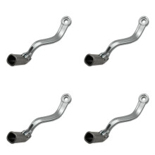 4X Motorcycle Gear Shift Lever Folding Pedal for   GASGAS SX XC XCW EXC TC TE TX EC EX 250 300