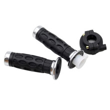 2set Universal Throttle Twist Grip Set with 78 Inch Scooter Throttle Cable for 50Cc 80Cc 125Cc 150Cc GY6