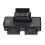 2X OBD2 One Divided Into Two Adaptor Wire 16 Pin 16 Core OBD Expansion Cable Connector Adapter Cable Universal Dc5521 2