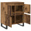 VidaXL vidaXL Sideboard Altholz 60 x 35 x 70 cm 4