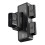 2X OBD2 One Divided Into Two Adaptor Wire 16 Pin 16 Core OBD Expansion Cable Connector Adapter Cable Universal Dc5521 4
