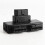 2X OBD2 One Divided Into Two Adaptor Wire 16 Pin 16 Core OBD Expansion Cable Connector Adapter Cable Universal Dc5521 5