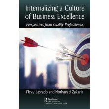 Internalizing a Culture of Business Excellence Perspectives from Quali