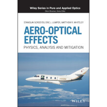 AeroOptical Effects by Stanislav Gordeyev Hardcover Book