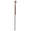VidaXL vidaXL Headboard Brown Oak Engineered wood 5