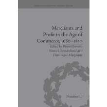 Merchants and Profit in the Age of Commerce 16801830 Paperback Book