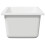 VidaXL vidaXL Kitchen Sink White 21 x 44 x 14 cm Granite 4