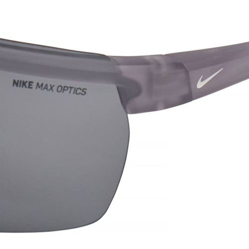 NIKE WINDSHIELD CW4664 MT WOLF GREY/WIT/ZILVER FLASH (012), Zonnebril 1
