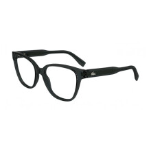 Óculos de Grau Lacoste L2944 55/17/140 Cinza Bio inj-g820 MULHER L2944