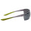 NIKE WINDSHIELD CW4664 MT WOLF GREY/WIT/ZILVER FLASH (012), Zonnebril 4