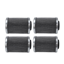 4pcs Motorboat Oil Filter 420956124 420956123 for  Expedition LE SE 600 900 1200 Jet Ski 14-18  ATV 17-19