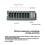 8 Port  3.0 Expansion Card for M.2 PCIe Slots High-Speed 6Gbps  Controller for Data Centers and Workstations 7